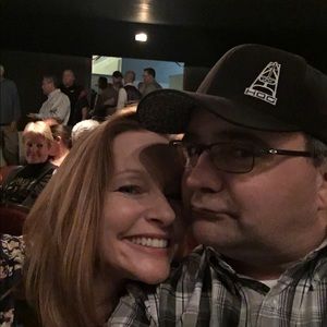 Meet your Posher, Tammy